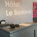 酒店 Le