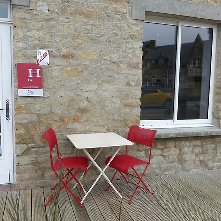 Le 2* Beauvoir (Manche)