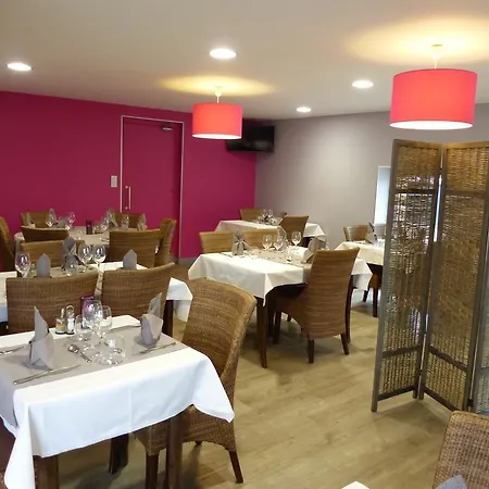 Hotel Le 2*