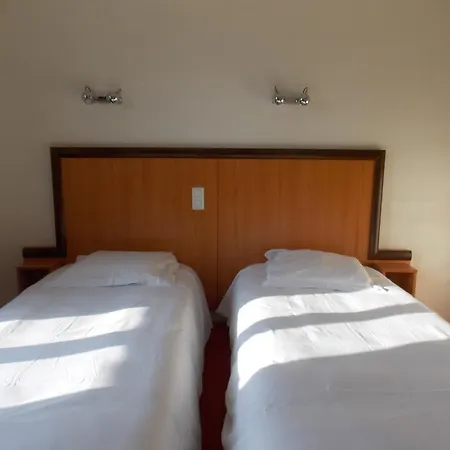 Hotel Le
