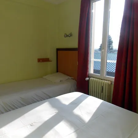Le Hotel