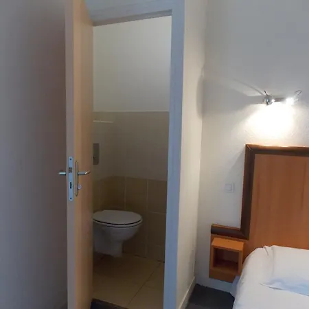 Hotel Le