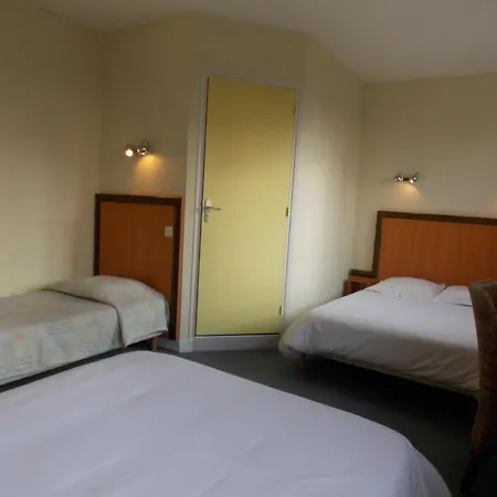 Le Beauvoir (Manche)