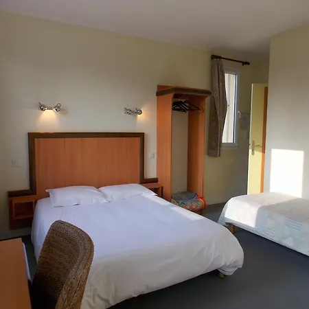 Hotel Le