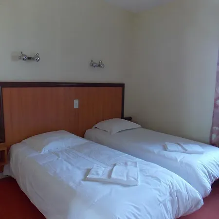 Le Beauvoir (Manche)