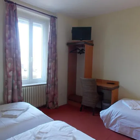 Hotel Le