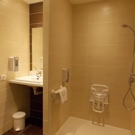 Hotel Le Beauvoir (Manche)