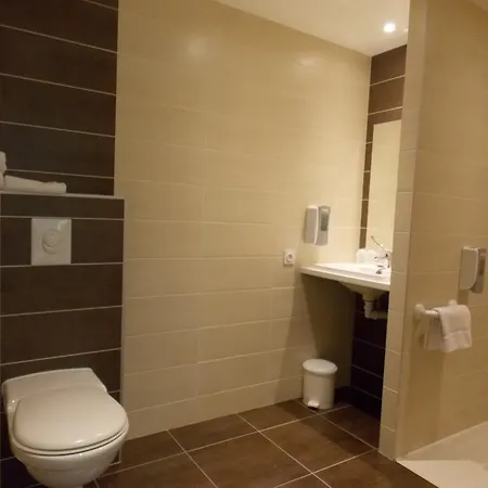 Hotel Le