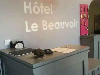 Hotel Le