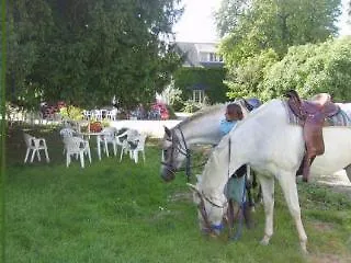 Hotel Le Beauvoir (Manche)