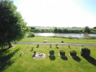 Hotel Le Beauvoir (Manche)