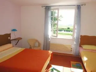 Le Beauvoir (Manche)