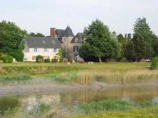 Hotel Le Beauvoir (Manche)