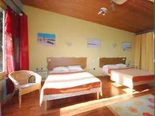 Hotel Le