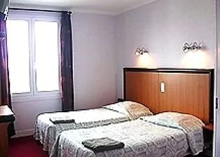 Le Hotel