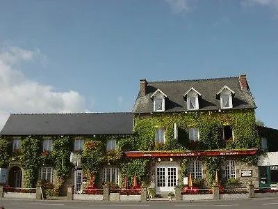 Le Hotel 2*