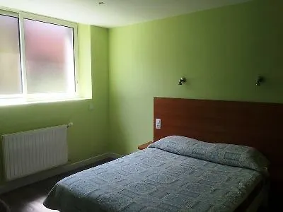 Le Hotel