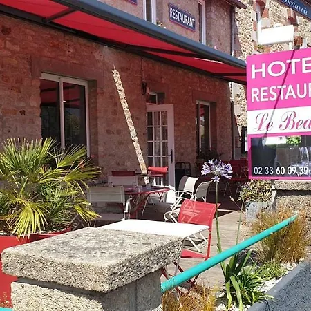 Le Hotel 2*
