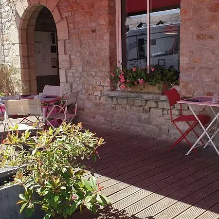 Hotel Le