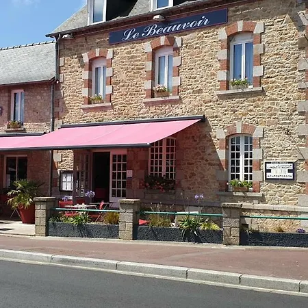 Le 酒店 2*
