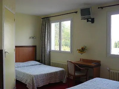 Le 2* Beauvoir (Manche)