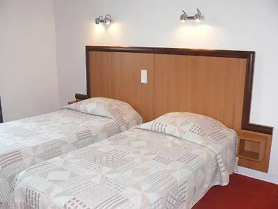 Hotel Le 2*